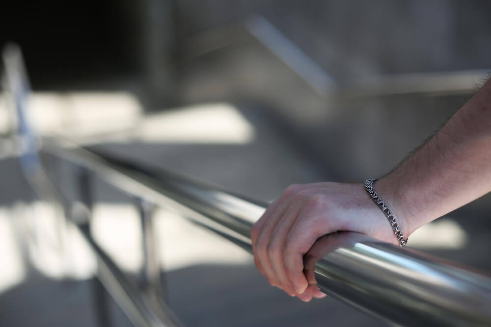 Продукция из нержавейки