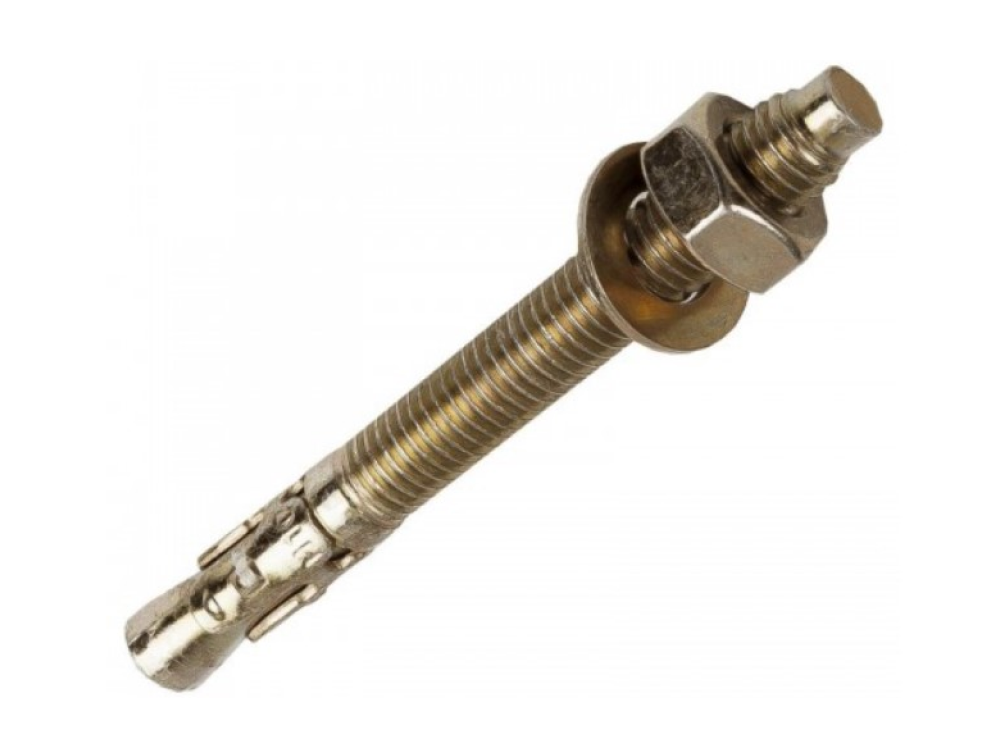 Клиновой анкер