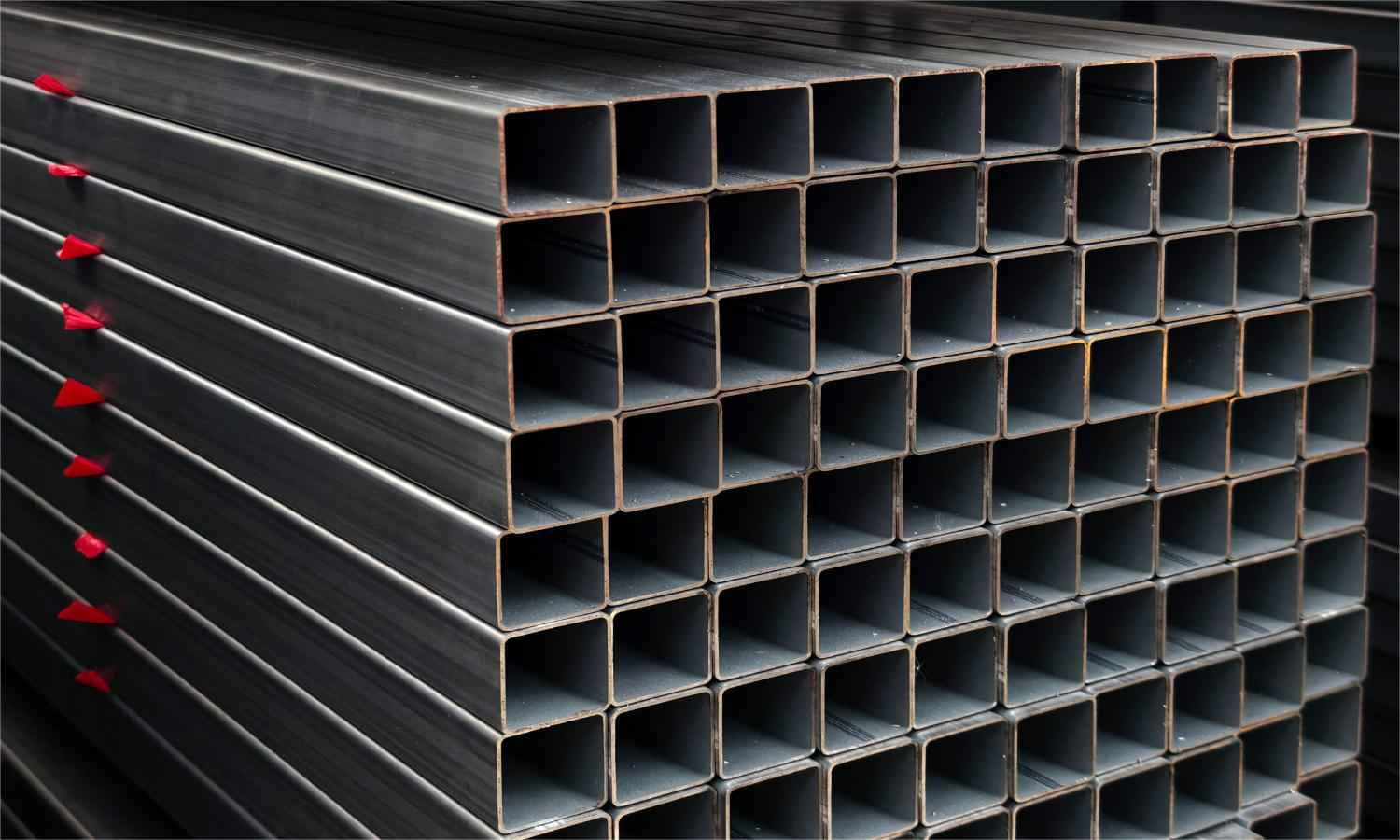 Трубы из нержавеющей стали