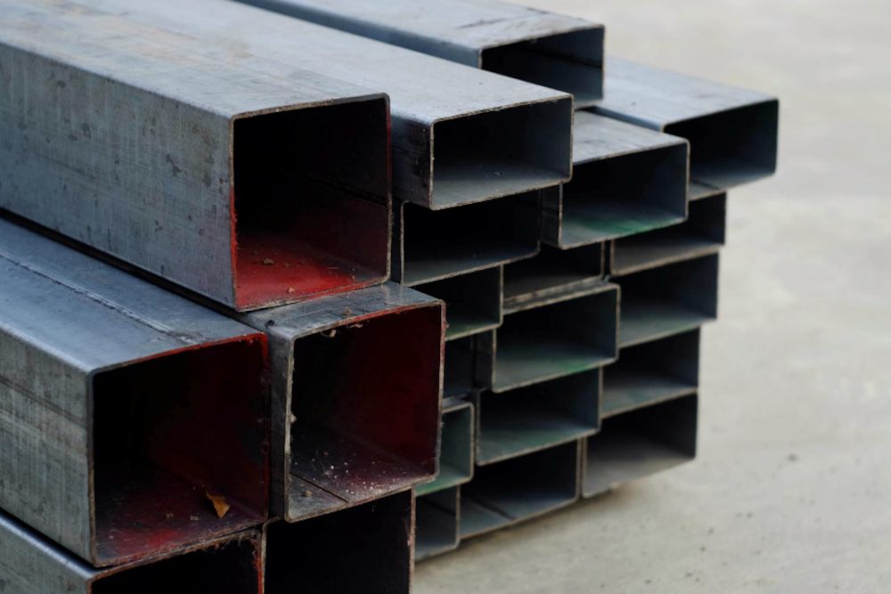 Профильная труба