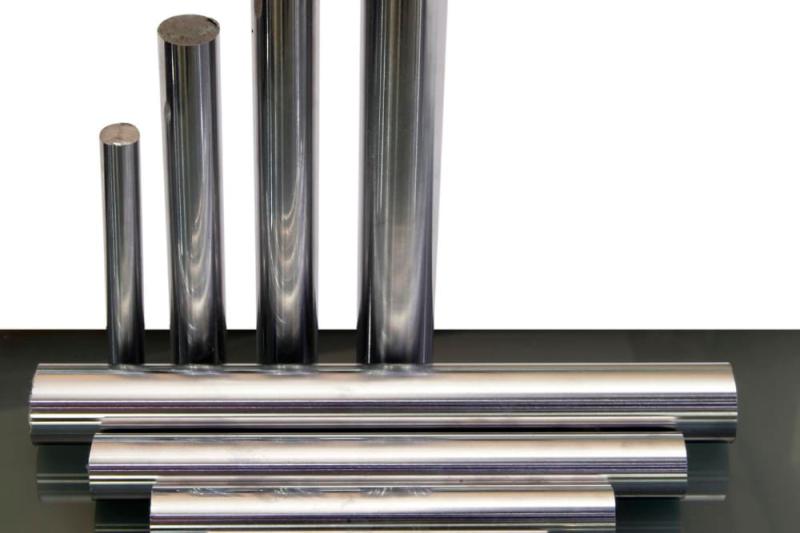 Что такое металлопрокат