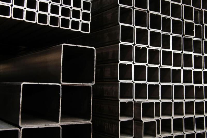 Размеры и типы профильных труб