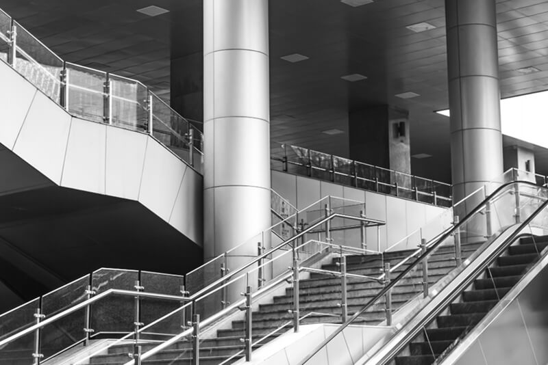 Особенности монтажа нержавейки: от резки до финишной обработки Особенности монтажа нержавейки: от резки до финишной обработки