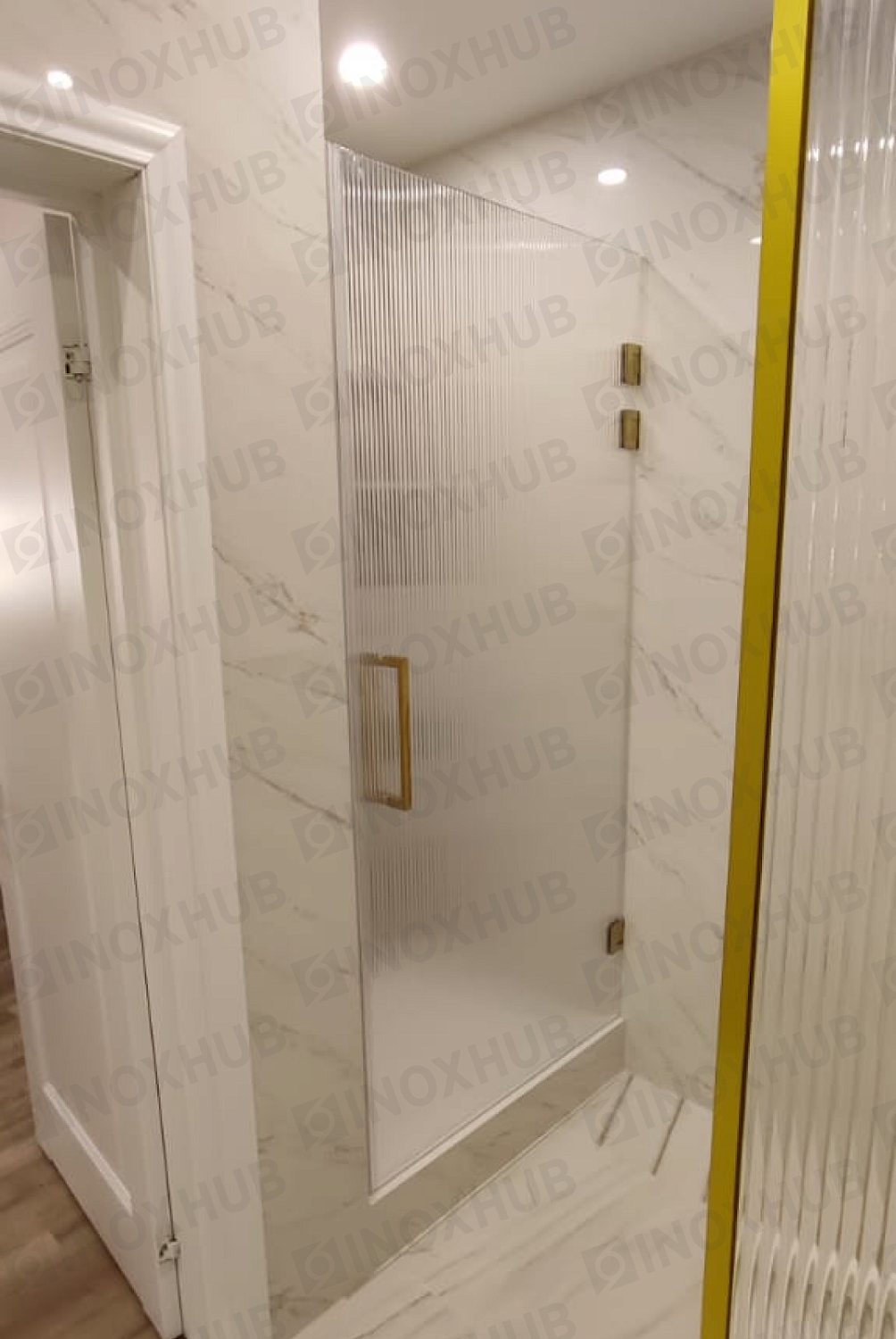 Проекты душевых дверей ООО "СТАВРОПОЛЬСТЕКЛО" г. Ставрополь