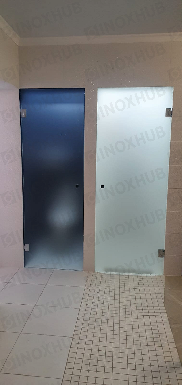 Проекты душевых дверей ООО "СТАВРОПОЛЬСТЕКЛО" г. Ставрополь