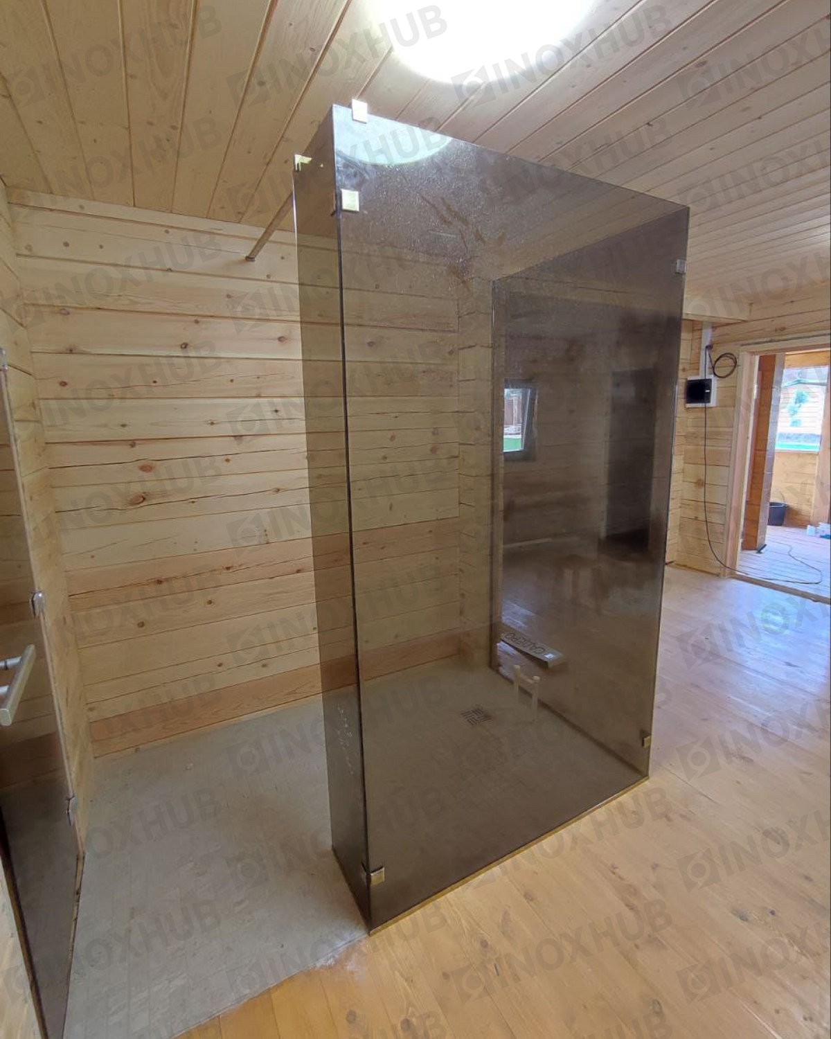 Проекты душевых г. Севастополь 