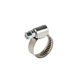 Хомут червячный 9 W2 box