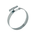 Хомут червячный 12 W1