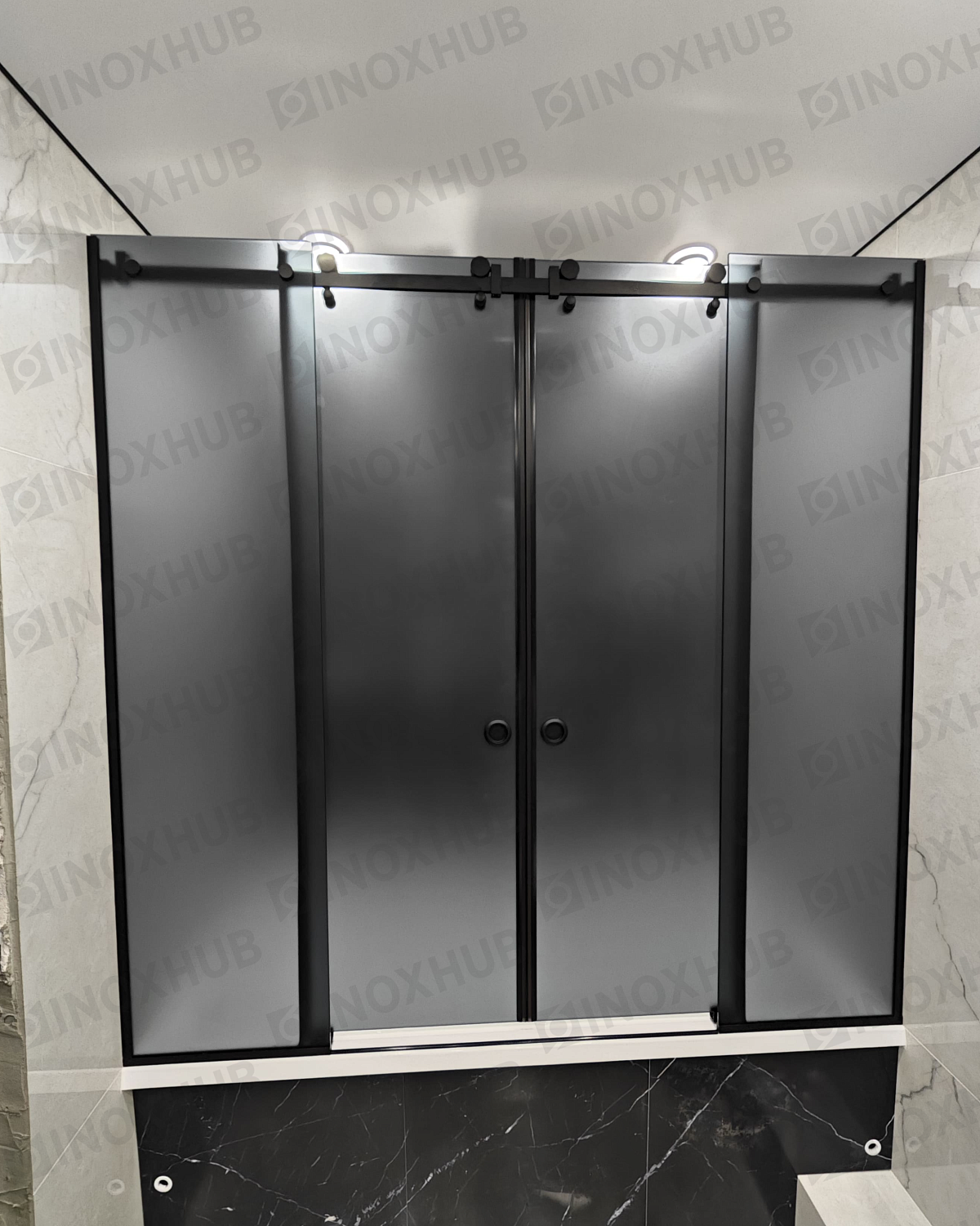 Проекты душевых г. Чебоксары