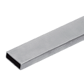 Прямоугольная профильная нержавеющая труба Прямоугольная профильная нержавеющая труба