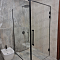 Проекты душевых ООО "СТАВРОПОЛЬСТЕКЛО" г. Ставрополь