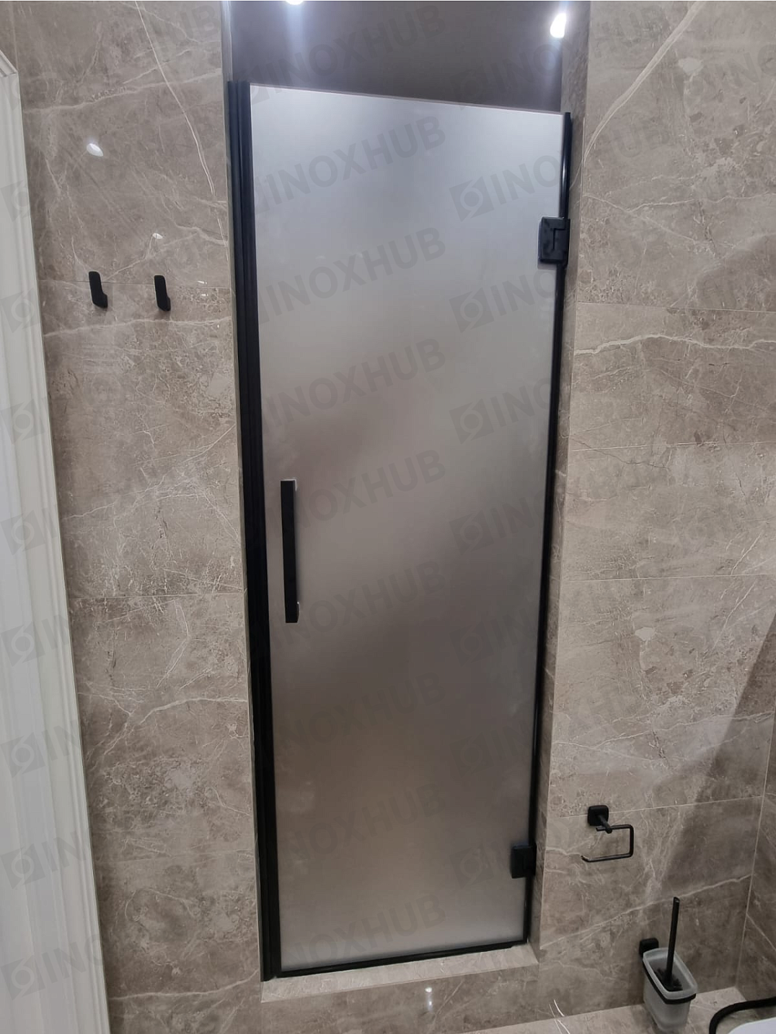 Проекты душевых дверей ООО "СТАВРОПОЛЬСТЕКЛО" г. Ставрополь