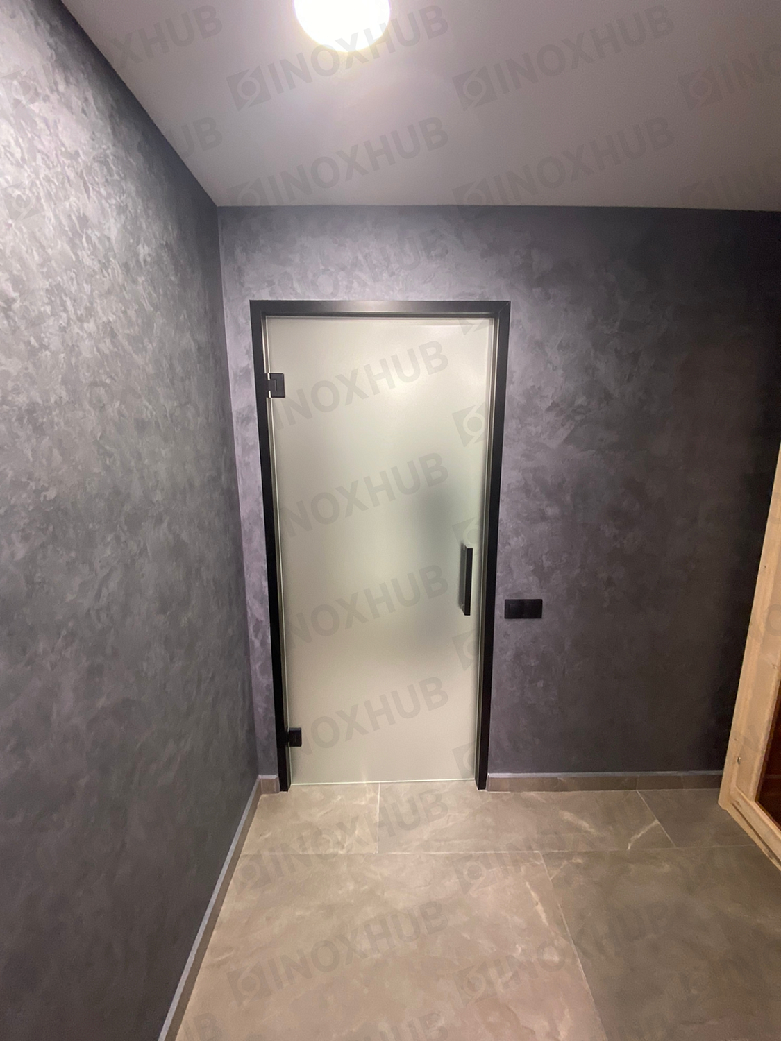 Проекты душевых дверей ООО "СТАВРОПОЛЬСТЕКЛО" г. Ставрополь