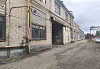 Склад в Минске, г. Минск, Октябрьская улица, дом 16к1
