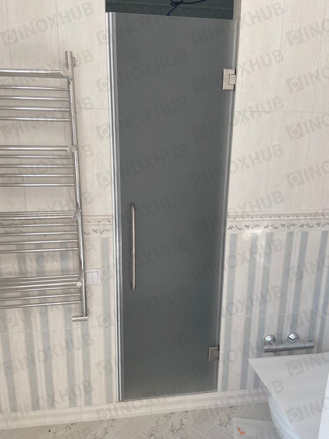 Проекты душевых дверей ООО "СТАВРОПОЛЬСТЕКЛО" г. Ставрополь