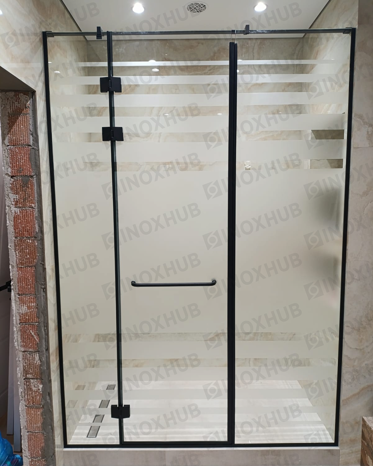 Проекты душевых г. Казань