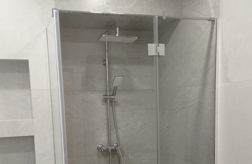 Проекты душевых г. Севастополь 