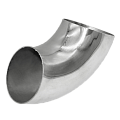 Отводы из нержавеющей стали