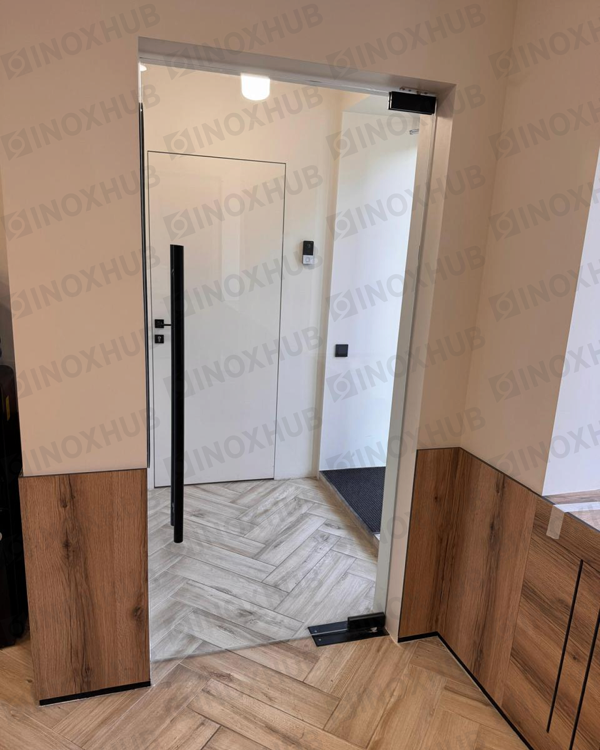 Проект офисные перегородки - Дагестан