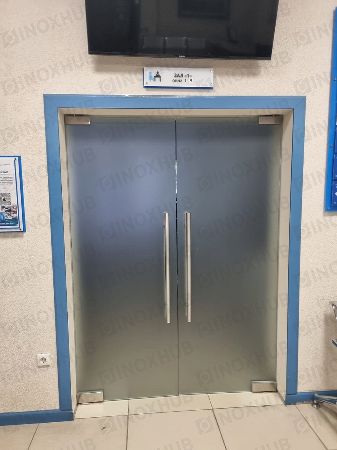 Проекты стеклянных дверей ООО "СТАВРОПОЛЬСТЕКЛО" г. Ставрополь