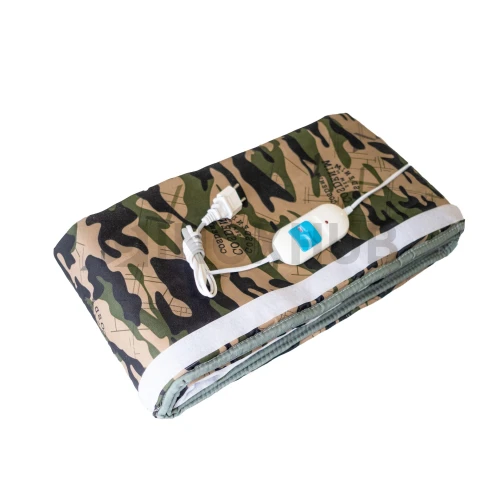 Рукав для нагрева ПВХ поручня, L=4000 мм