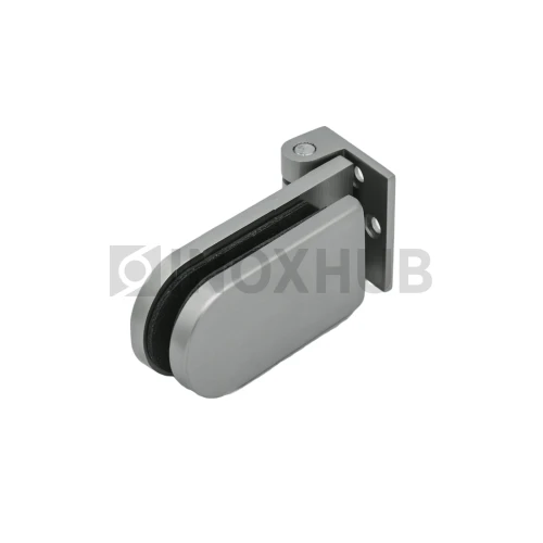 Петля (86-4 AL) на коробку, Анодированный алюминий