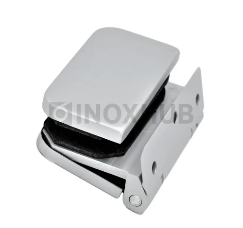 Петля (86-5 AL) на коробку, Анодированный алюминий