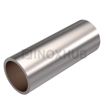 Трек (319-3 SSS), 19×3000 мм, нерж. сталь матовая