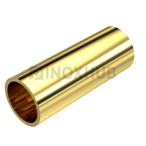 Трек (319-2 Gold), 19×2000 мм, под Золото