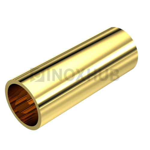 Трек (319-3 Gold), 19×3000 мм, под Золото