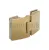 Петля (512 Gold) стекло-стекло, открывание наружу, под Золото Петля (512 Gold) стекло-стекло, открывание наружу, под Золото