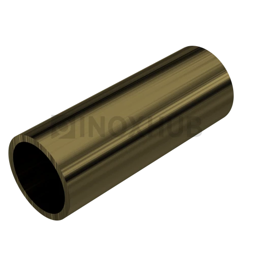 Трек (319-3 Bronze), 19×3000 мм, под Бронзу