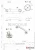 Поручень настенный прямой, L=400 мм, Ø38 мм, AISI 201, GRIT 600