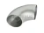 Отвод Ø50.8×1.5 мм, AISI 304, GRIT 400