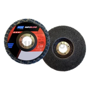 Полировальный круг, Ø125х12х22.22 мм, NEX 2SF