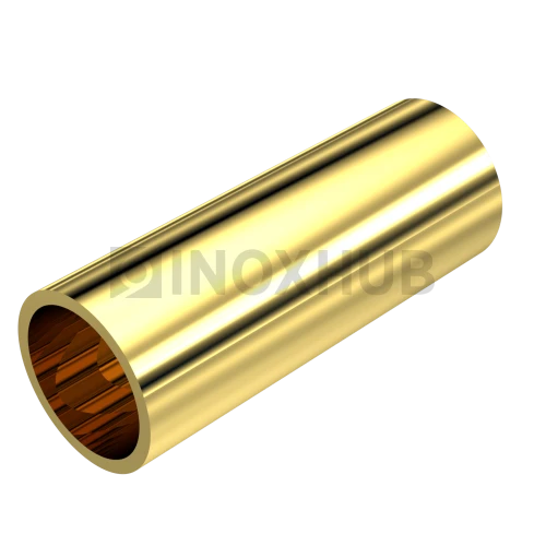 Трек (319-3 Gold), 19×3000 мм, под Золото