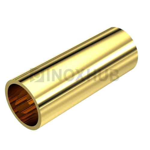 Трек (319-3 Gold), 19×3000 мм, под Золото