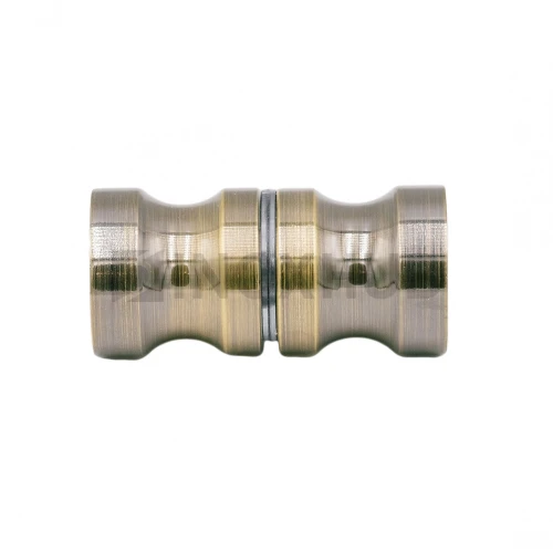 Кноб (692 Bronze), стекло 6.0-12.0 мм, под Бронзу