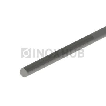 Ванта (тяга) для козырька, М14 шаг Р=2, длина 1500 мм, AISI 304