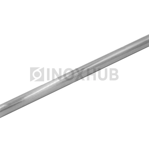 Трек (319-3 PSS), 19×3000 мм, нерж. сталь полированная