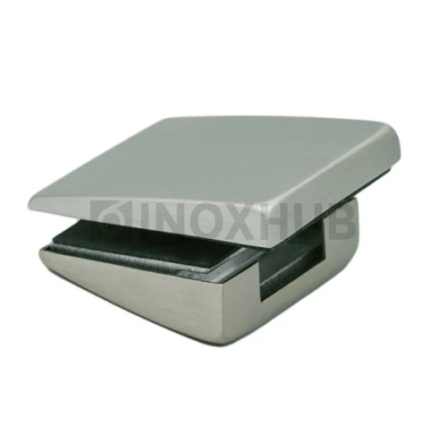 Ответная часть (87-3 SNP) на стекло, Алюминий под SSS