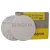 Самозацепляемый шлифовальный круг, Ø125 мм, P400 (100 шт. в упаковке)