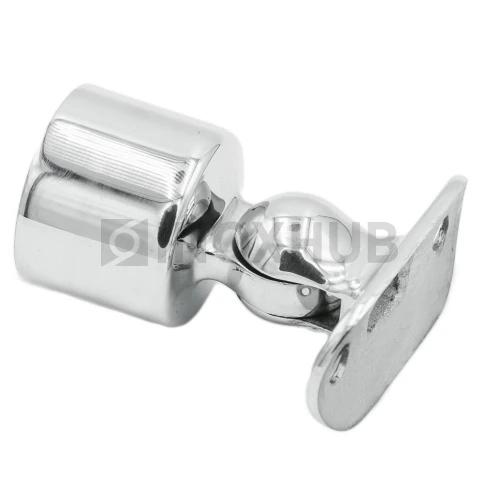 Наконечник шаровой рег. литой наружный, Ø25.4 мм, AISI 304, GRIT 600