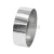 Соединительное кольцо, Ø42.4 мм, AISI 304, GRIT 600