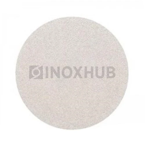 Самозацепляемый шлифовальный круг "Smirdex", Ø125 мм, Р240