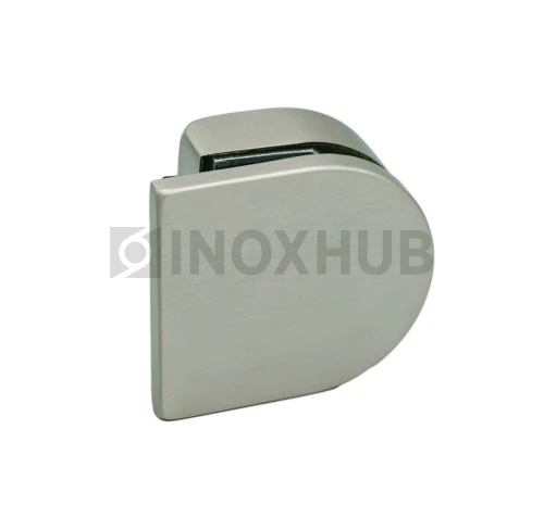 Ответная часть (86-3 SNP) на стекло, Алюминий под SSS