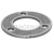 Фланец под сварку, Ø50.8 мм, AISI 304, 2B Фланец под сварку, Ø50.8 мм, AISI 304, 2B