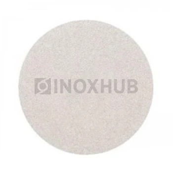 Самозацепляемый шлифовальный круг "Smirdex", Ø125 мм, Р120