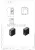 Комплект душевой (400 BLC) раздвижной системы, цинк, Черный мат Комплект душевой (400 BLC) раздвижной системы, цинк, Черный мат